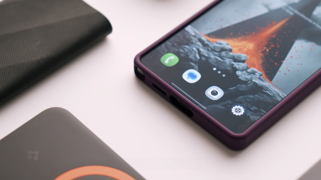 Samsung Galaxy S25 Ultra: Sprawdź nasze Top 5 etui!